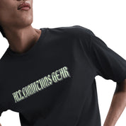 Men’s Nike ACG Dri-FIT Iguana T-Shirt - Black
