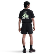 Men’s Nike ACG Dri-FIT Iguana T-Shirt - Black