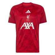 LFC Home Pre Match Jersey - Red