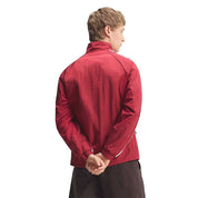 Men's LFC Home Anthem Jacket - Active Maroon