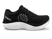 Men's Atmos (Black/White)