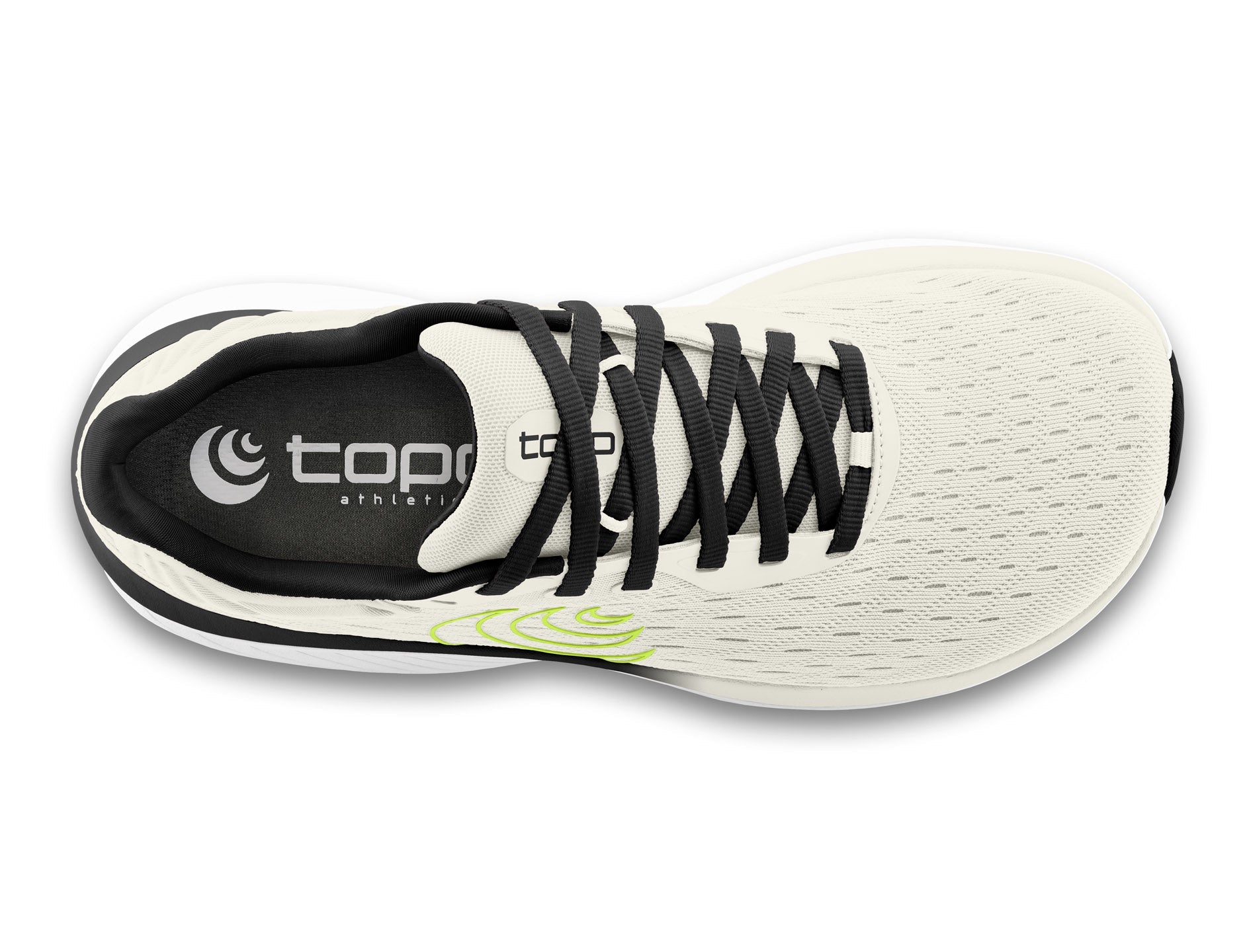 Men's Atmos (Bone/Black)