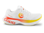 Men's Specter 2 (White/Sunset)