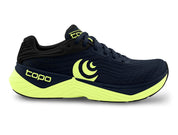 Men's Ultrafly 5 (Navy/Lime)