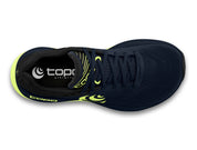 Men's Ultrafly 5 (Navy/Lime)