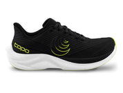 Men's Cyclone 3 (Black/Lime)