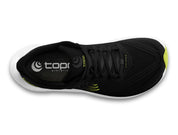 Men's Cyclone 3 (Black/Lime)