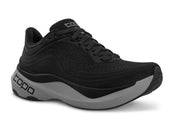 Men's Aura (Black/Charcoal)