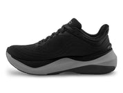 Men's Aura (Black/Charcoal)