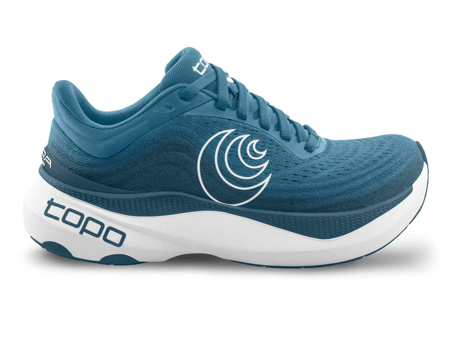 Men's Aura (Blue/White)