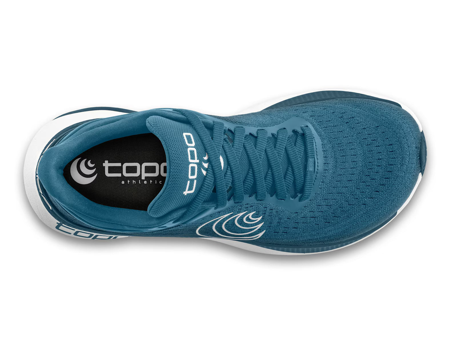 Men's Aura (Blue/White)