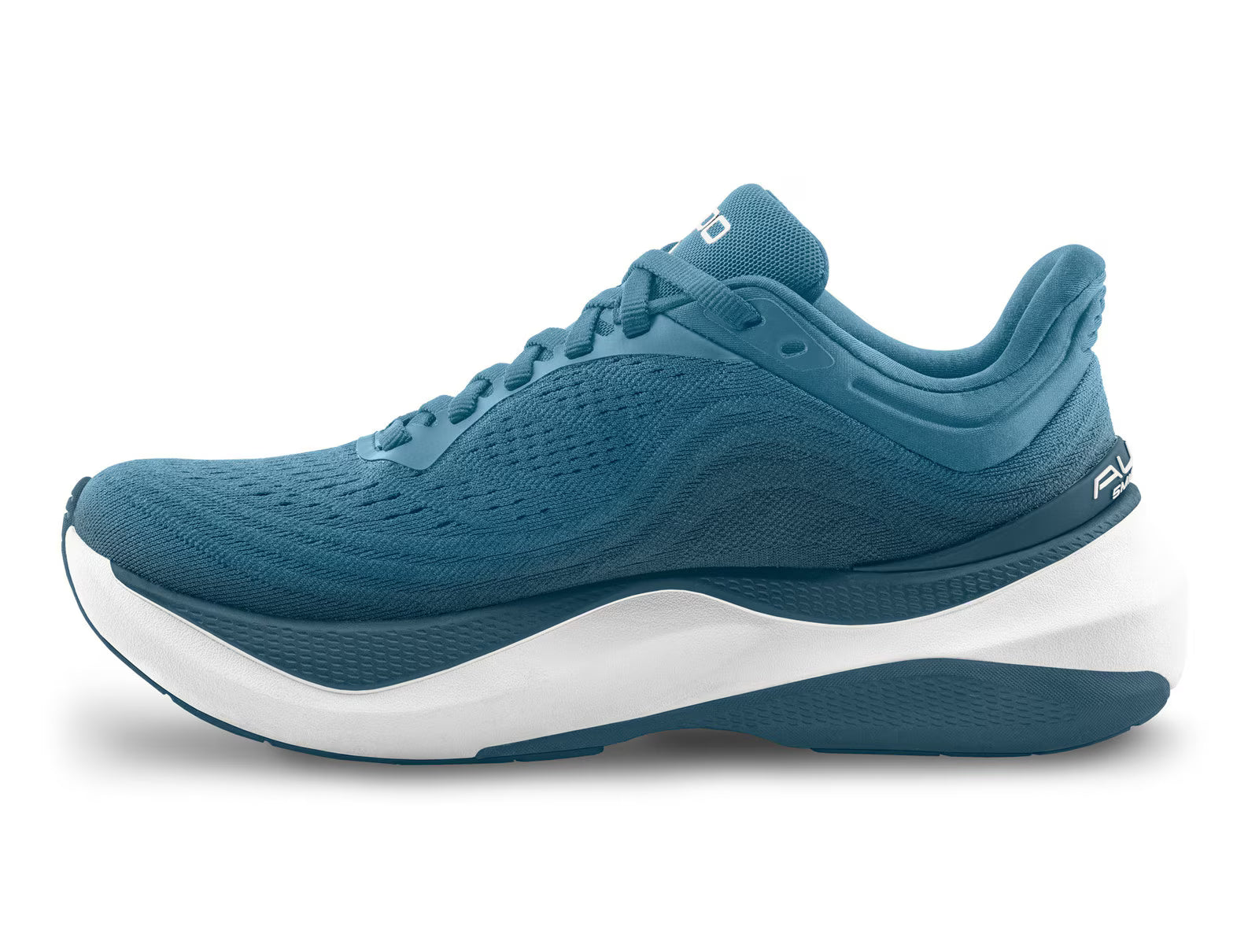 Men's Aura (Blue/White)