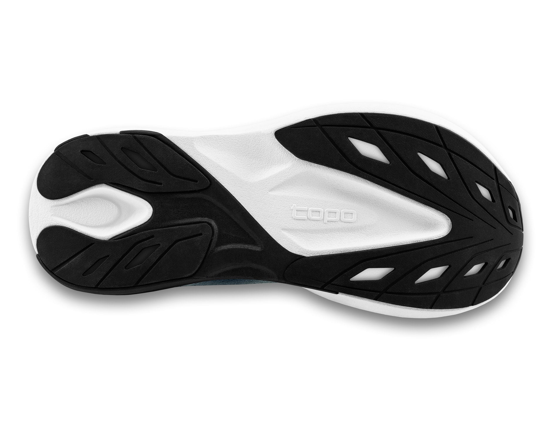 Men's Aura (Grey/Charcoal)
