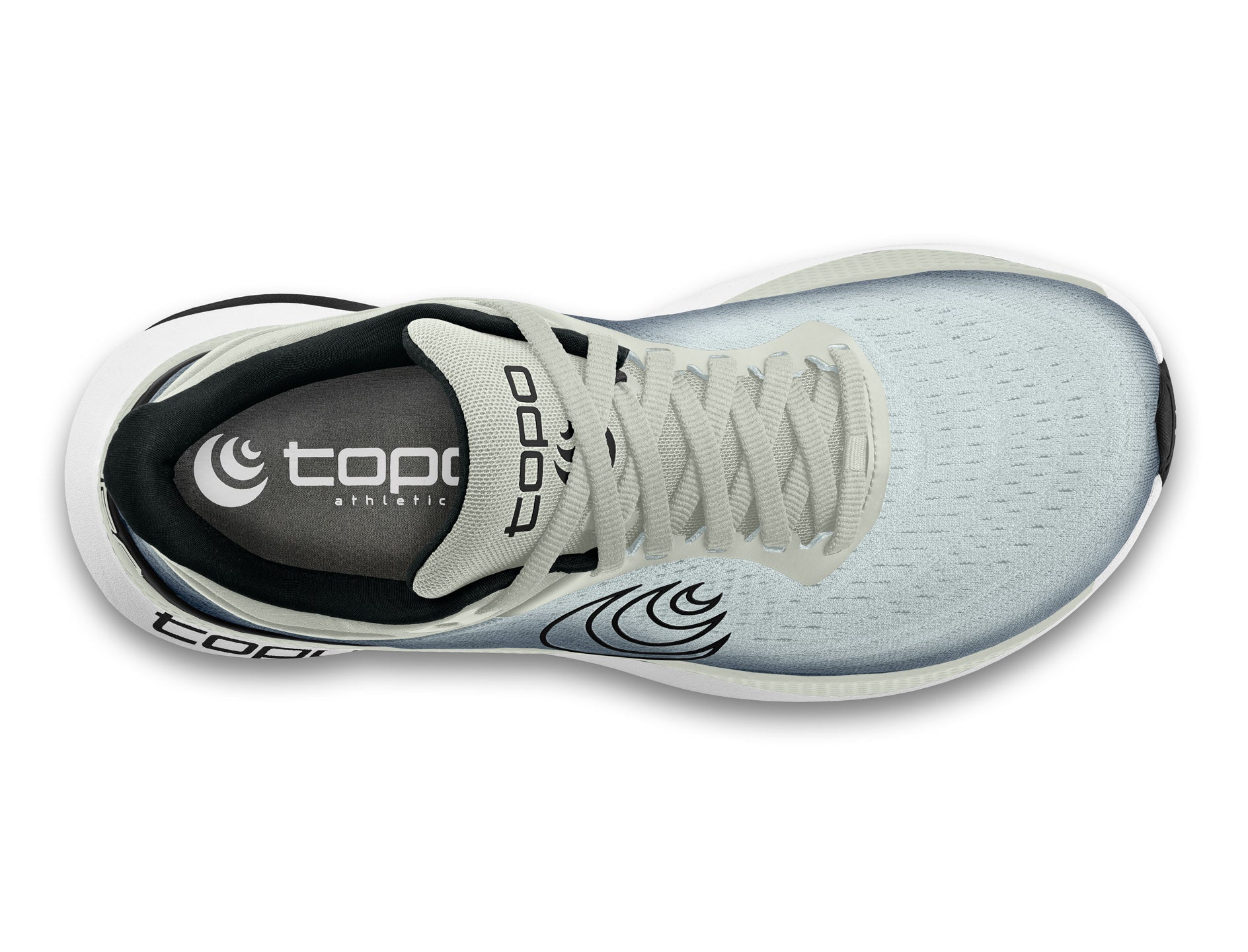 Men's Aura (Grey/Charcoal)