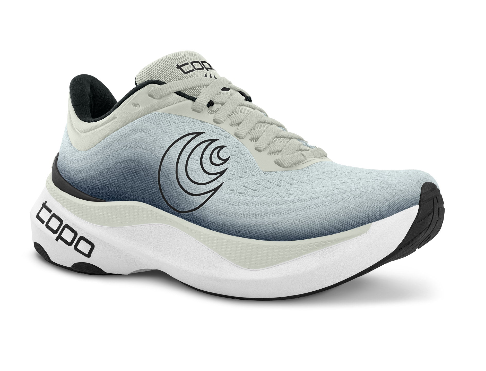 Men's Aura (Grey/Charcoal)