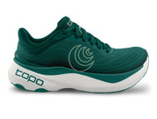 Men's Aura (Teal/White)