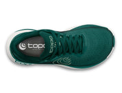 Men's Aura (Teal/White)