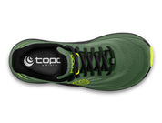 Men's Ultraventure 4 (Green/Black)