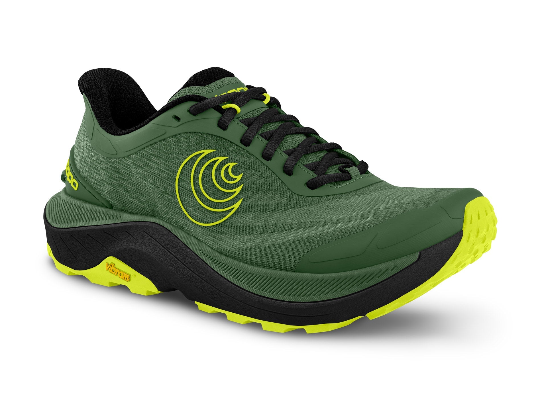 Men's Ultraventure 4 (Green/Black)