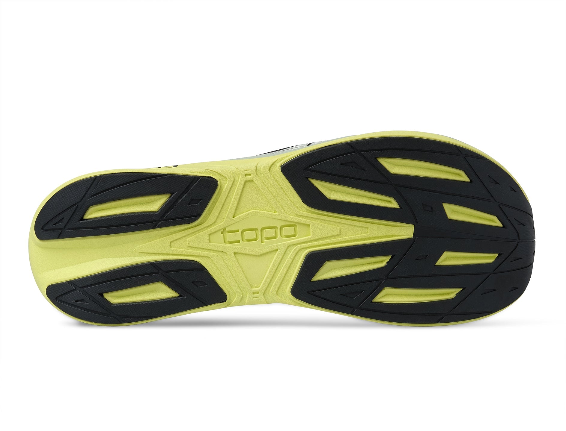 Men's Phantom 4 (Green/Black)