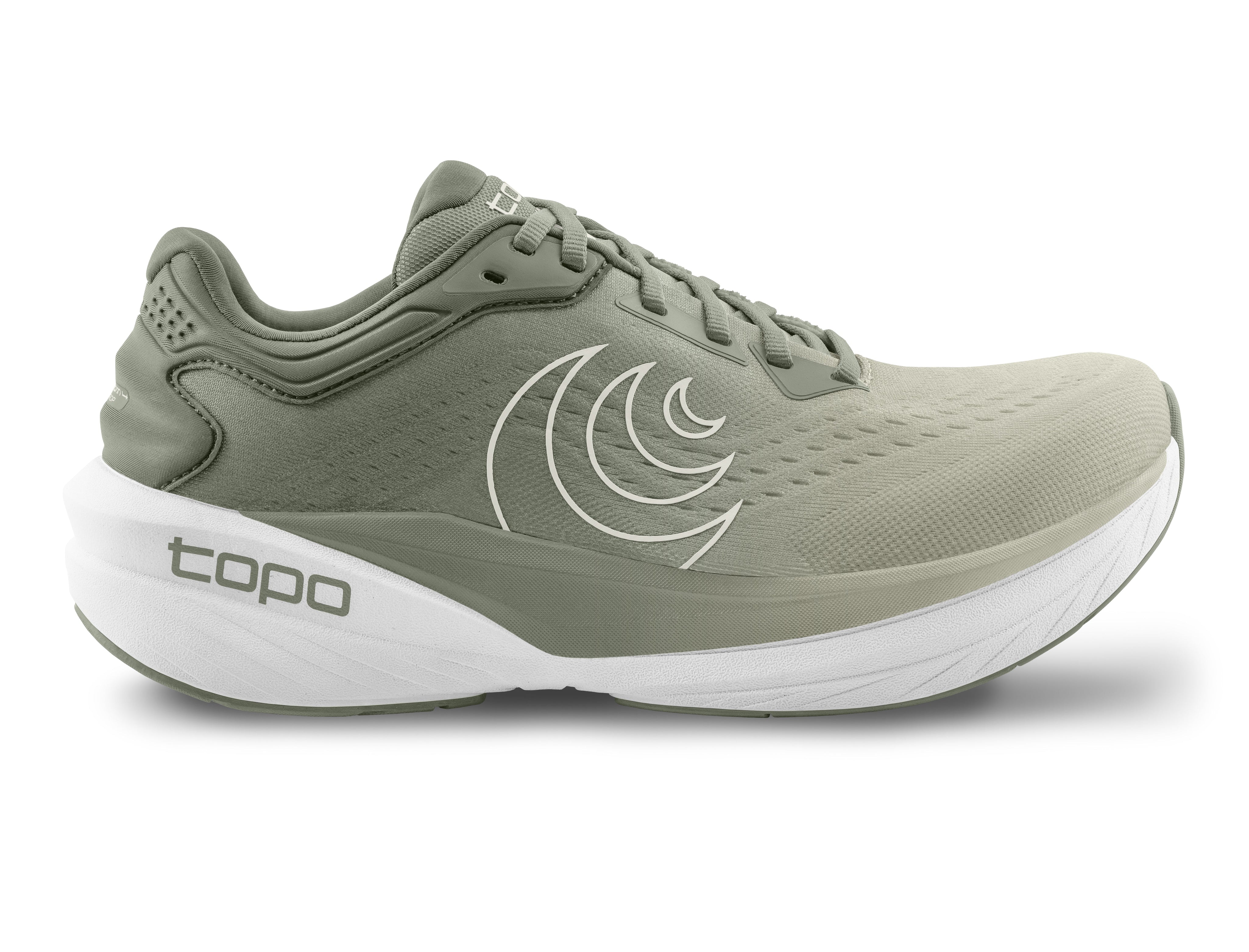 Men's Phantom 4 (Khaki/White)