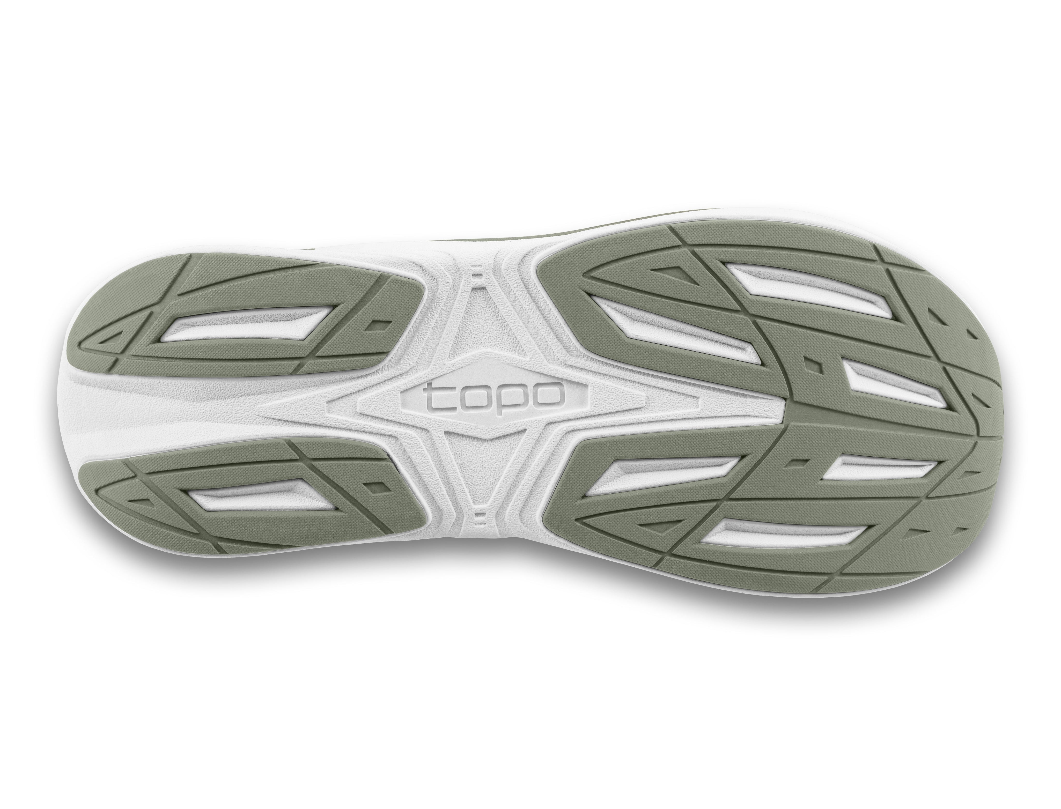 Men's Phantom 4 (Khaki/White)