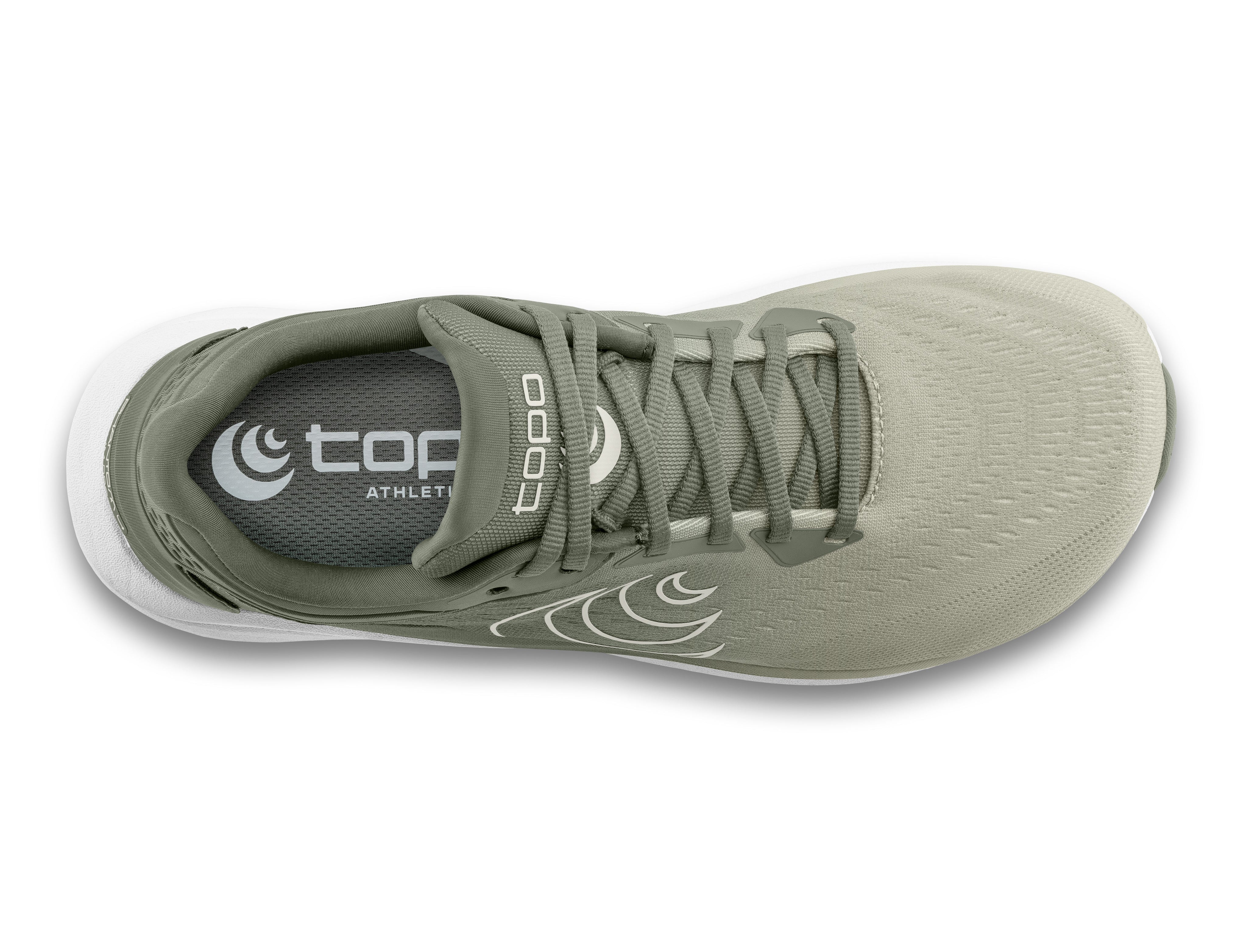 Men's Phantom 4 (Khaki/White)