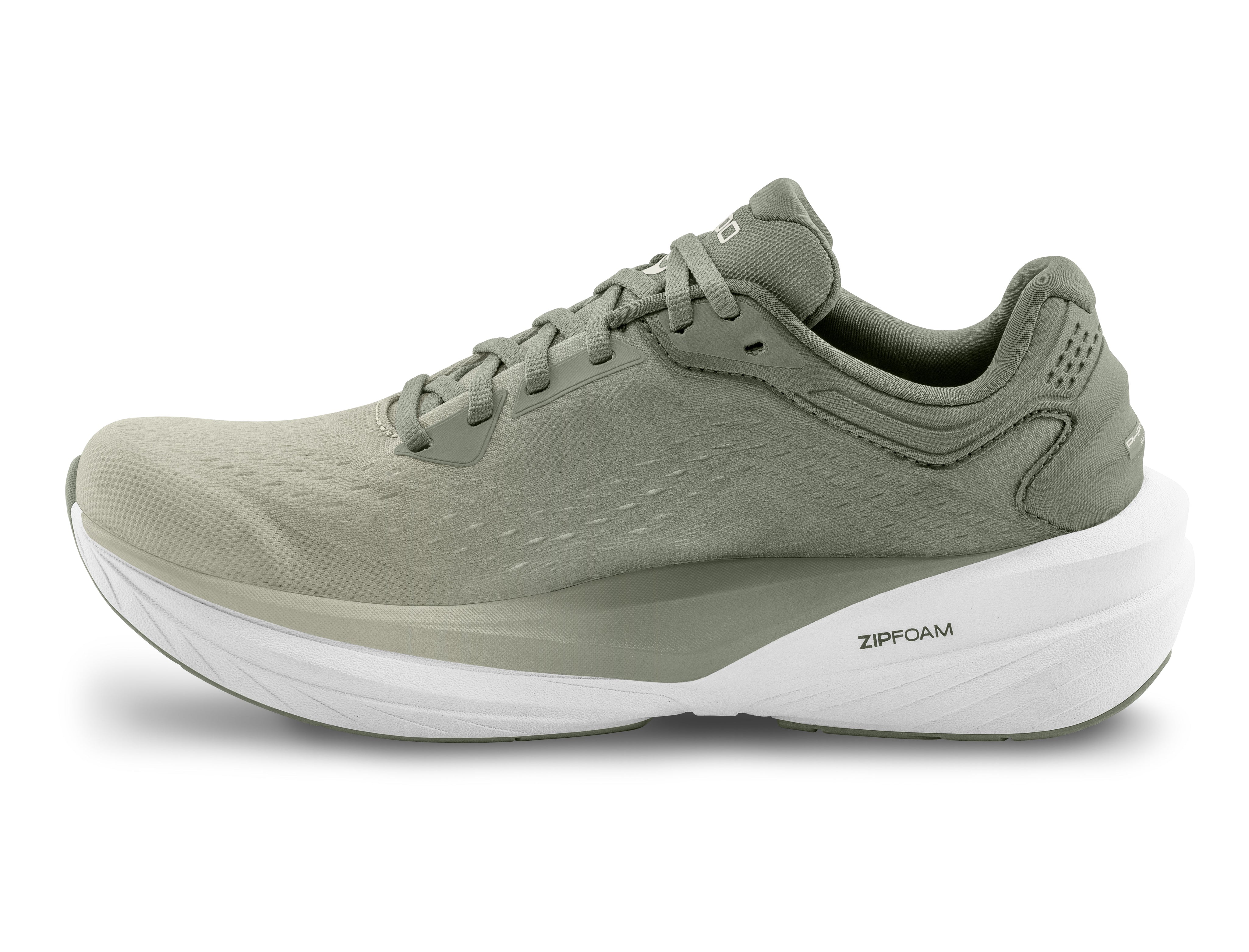 Men's Phantom 4 (Khaki/White)