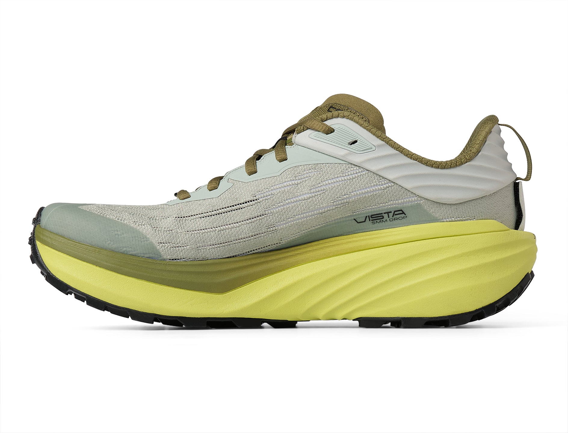 Men's Vista (Green/Black)