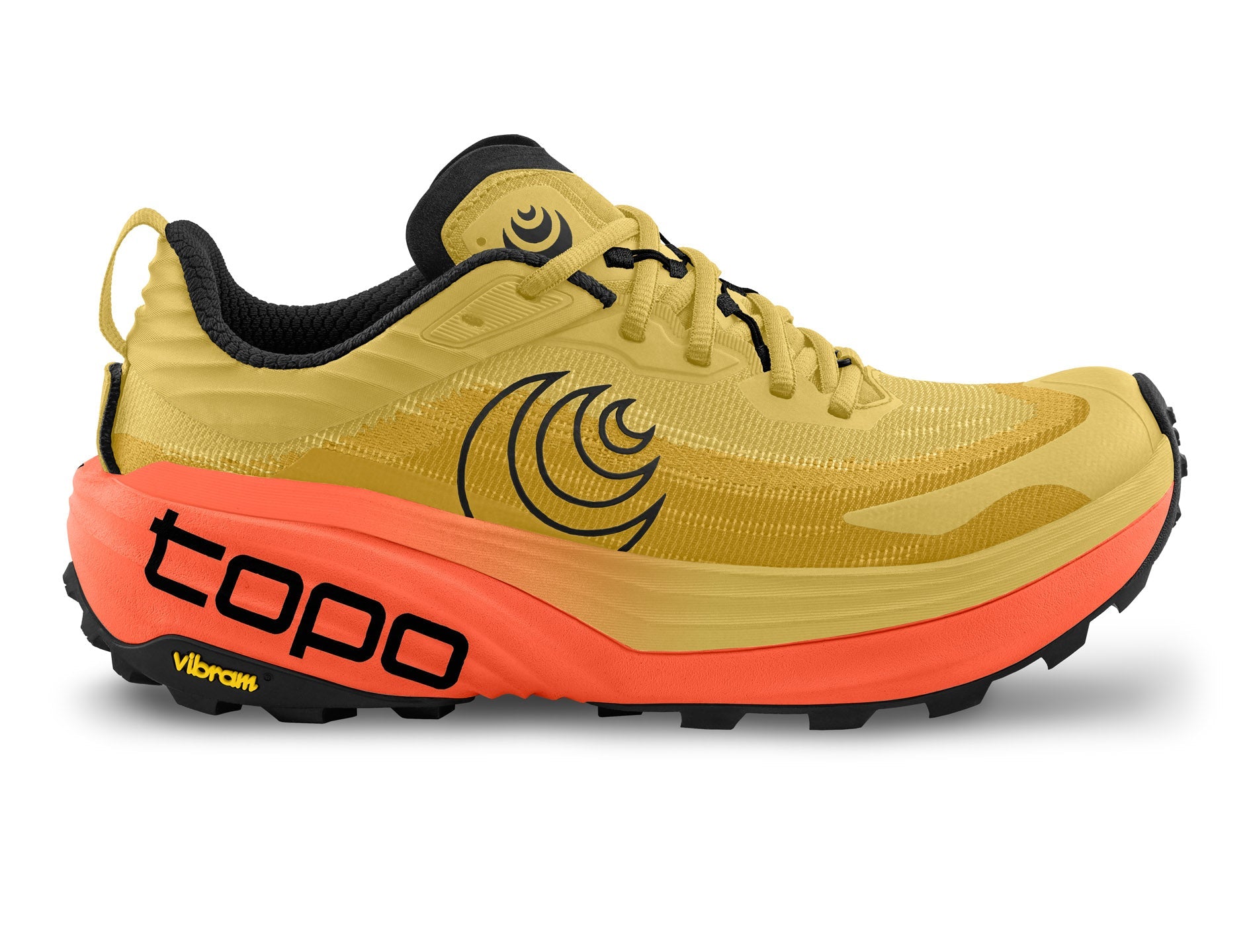 Men's Vista (Yellow/Orange)