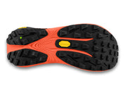 Men's Vista (Yellow/Orange)