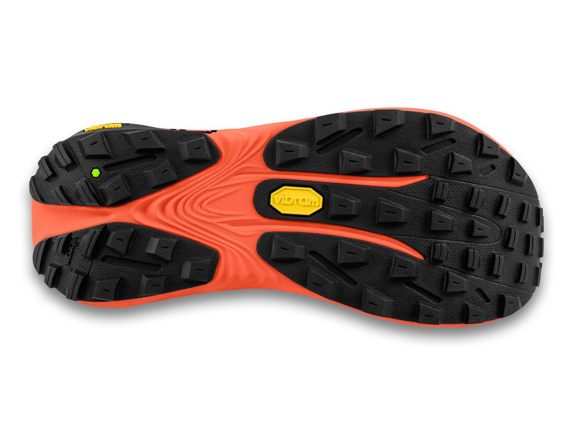 Men's Vista (Yellow/Orange)