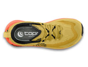 Men's Vista (Yellow/Orange)