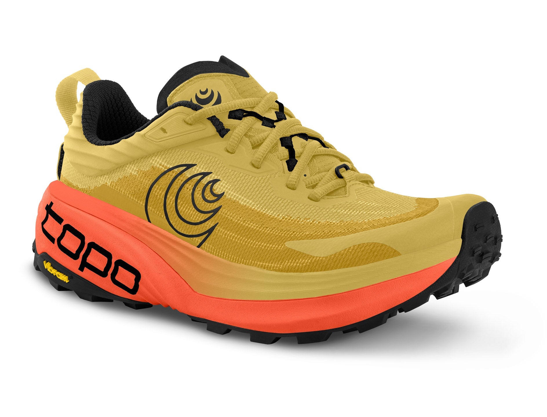 Men's Vista (Yellow/Orange)