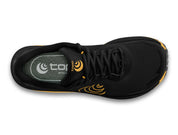 Men's MTN Racer 4 (Black/Yellow)