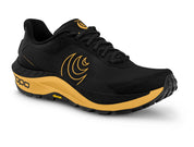 Men's MTN Racer 4 (Black/Yellow)