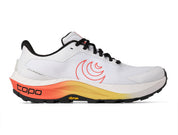 Men's MTN Racer 4 (Grey/Sunset)