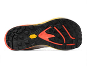 Men's MTN Racer 4 (Grey/Sunset)