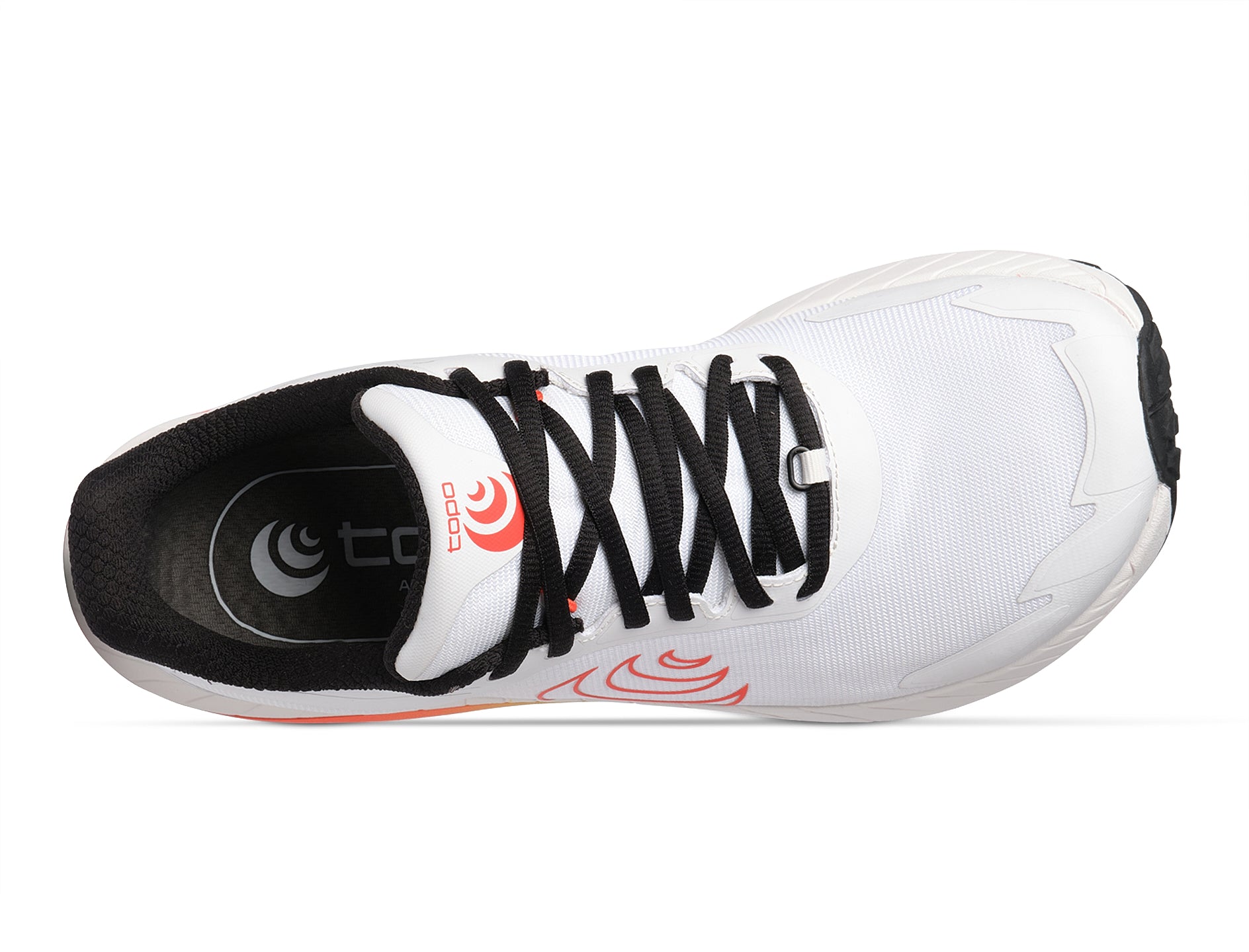 Men's MTN Racer 4 (Grey/Sunset)
