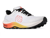 Men's MTN Racer 4 (Grey/Sunset)