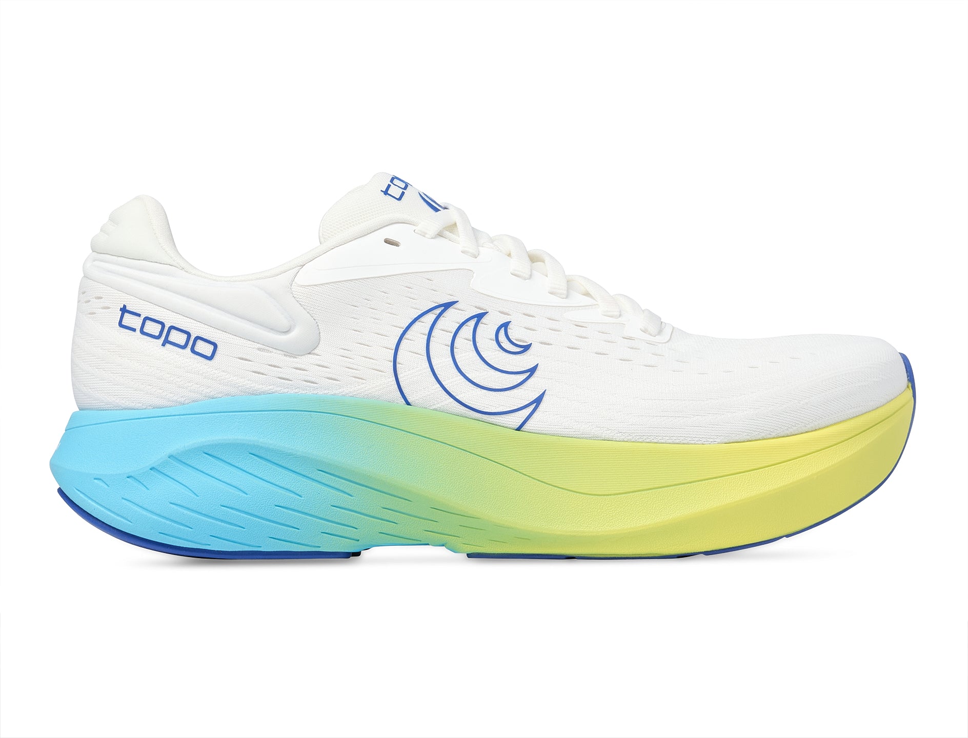 Men's Atmos 2 (Cloud/Yellow)