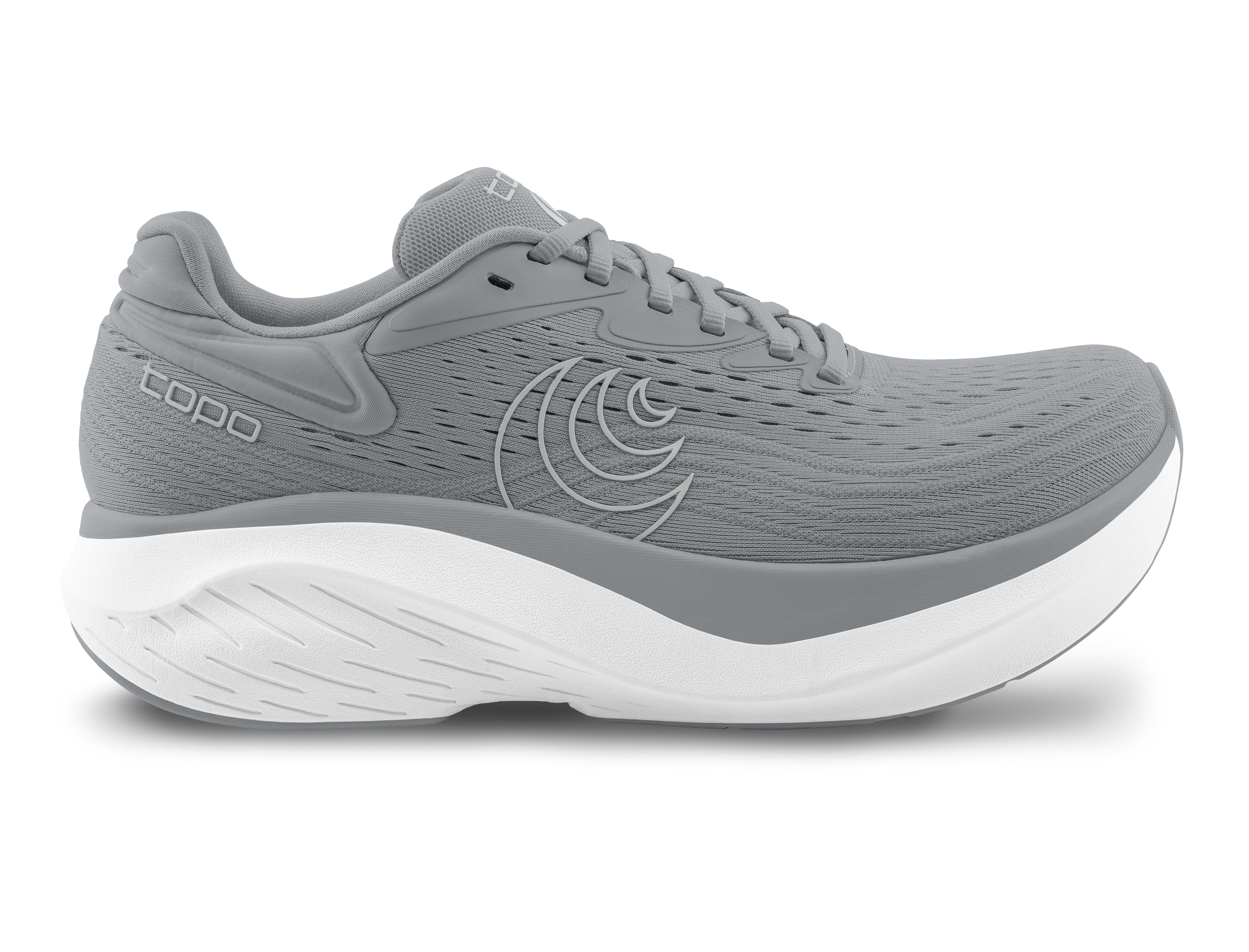 Men's Atmos 2 (Grey/Grey)