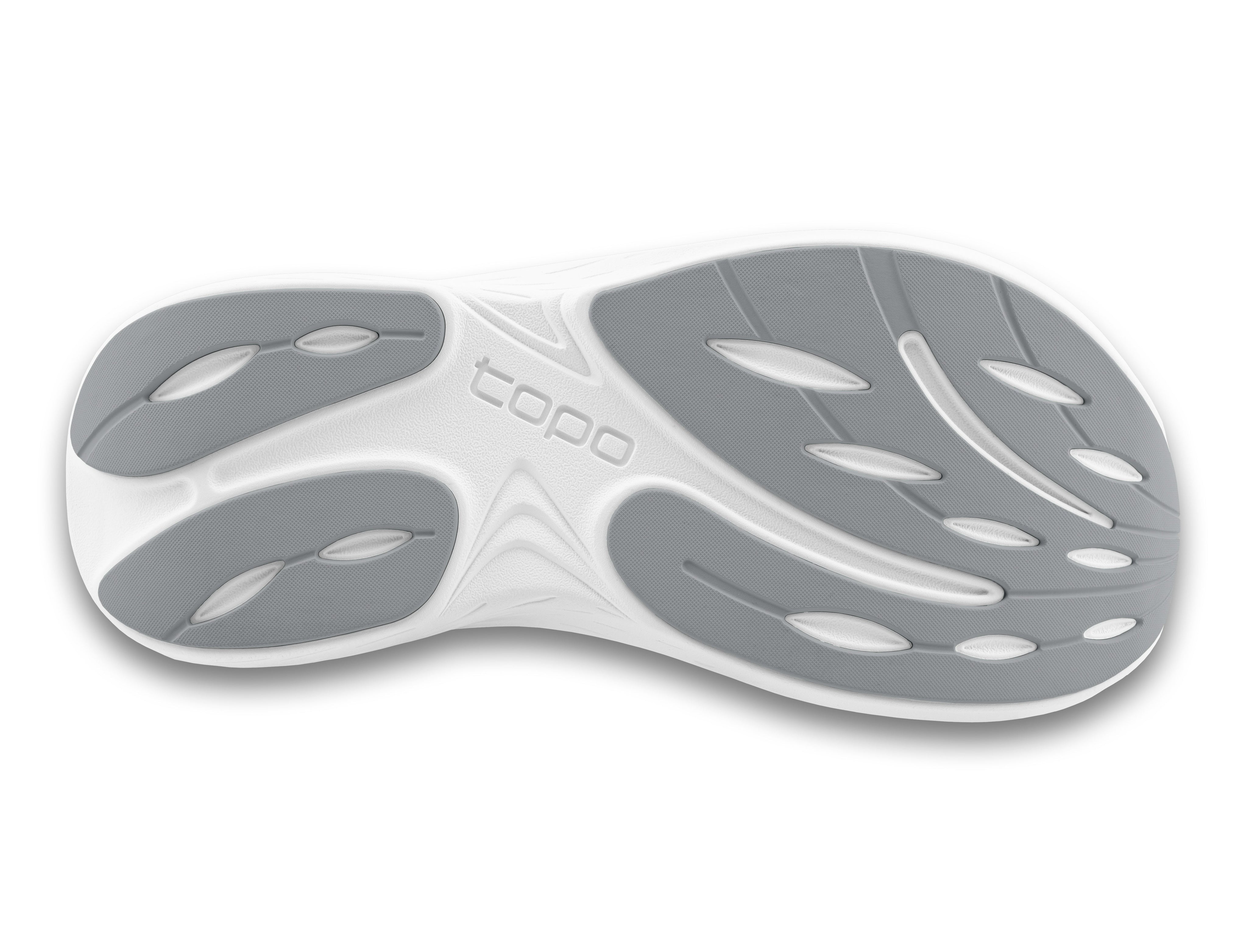 Men's Atmos 2 (Grey/Grey)