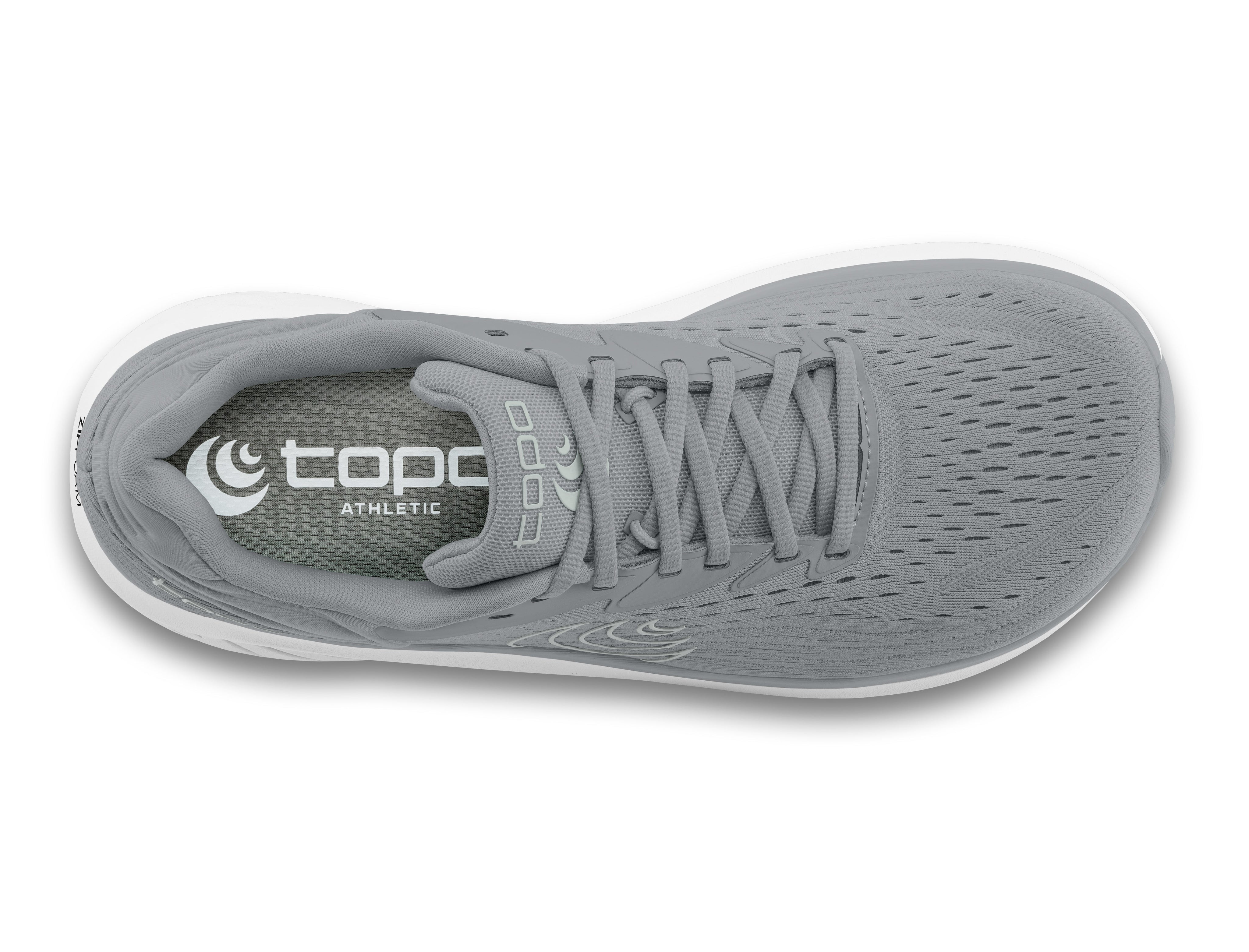 Men's Atmos 2 (Grey/Grey)