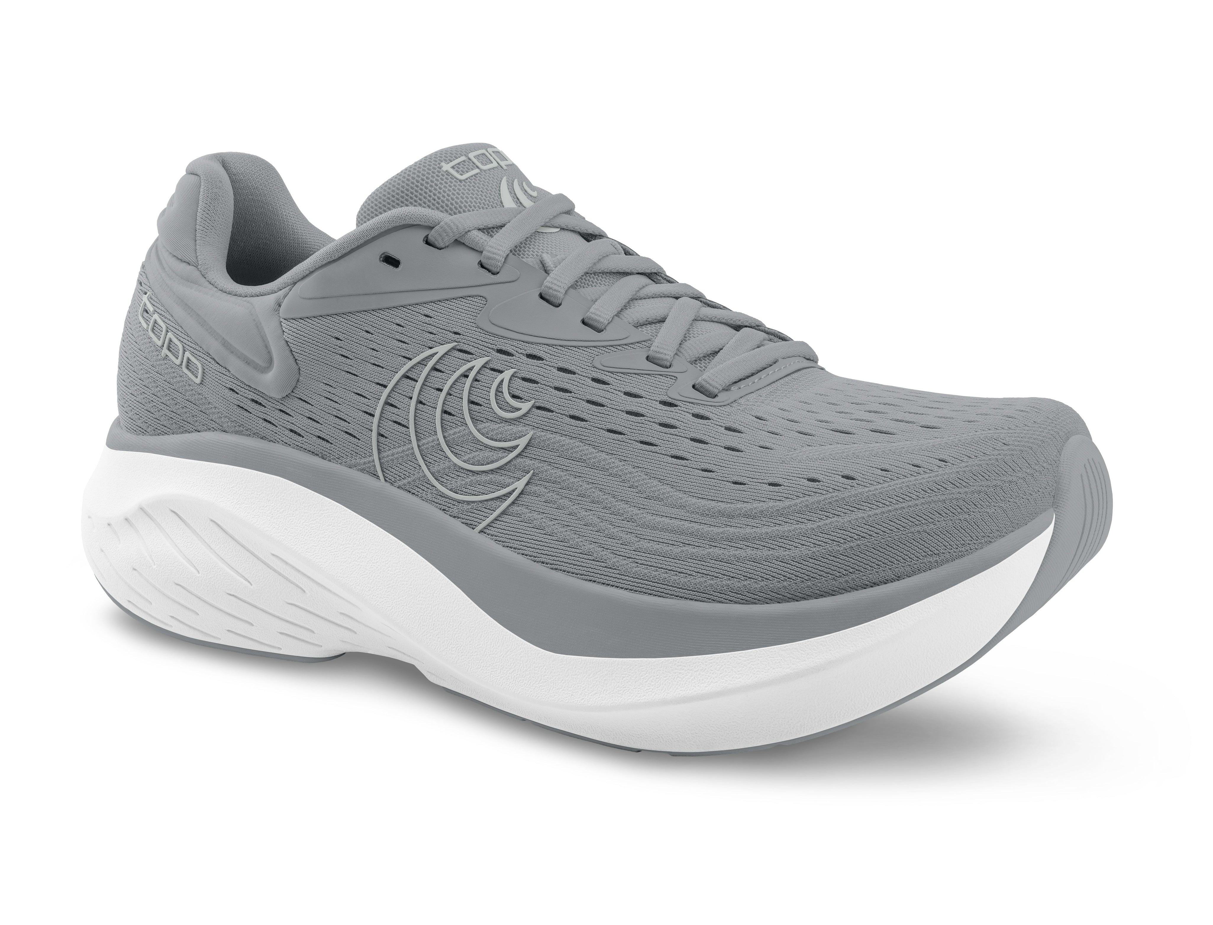 Men's Atmos 2 (Grey/Grey)