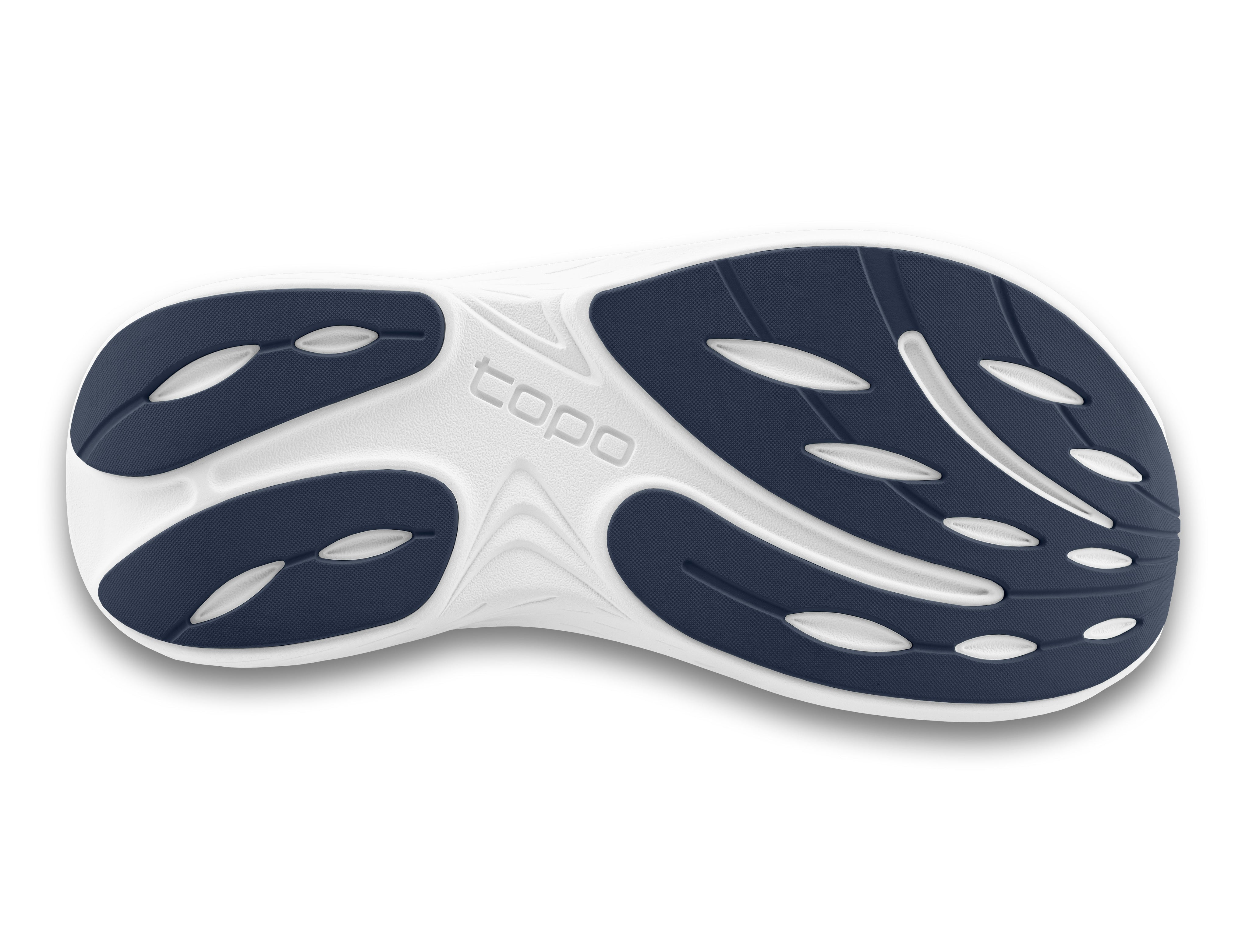 Men's Atmos 2 (Navy/Orange)