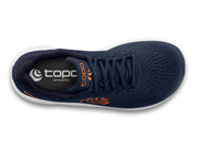 Men's Atmos 2 (Navy/Orange)