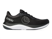 Men's Ultrafly 6 (Black/White)