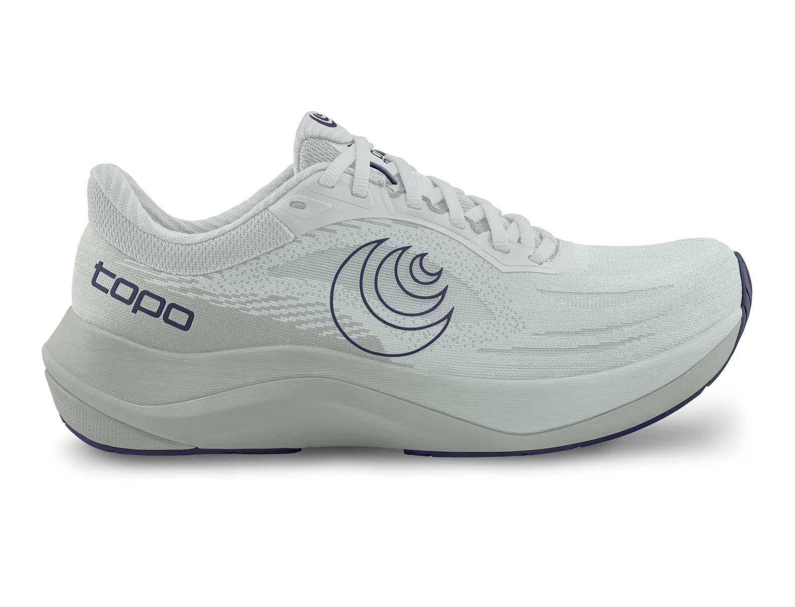 Men's Ultrafly 6 (Grey/Navy)