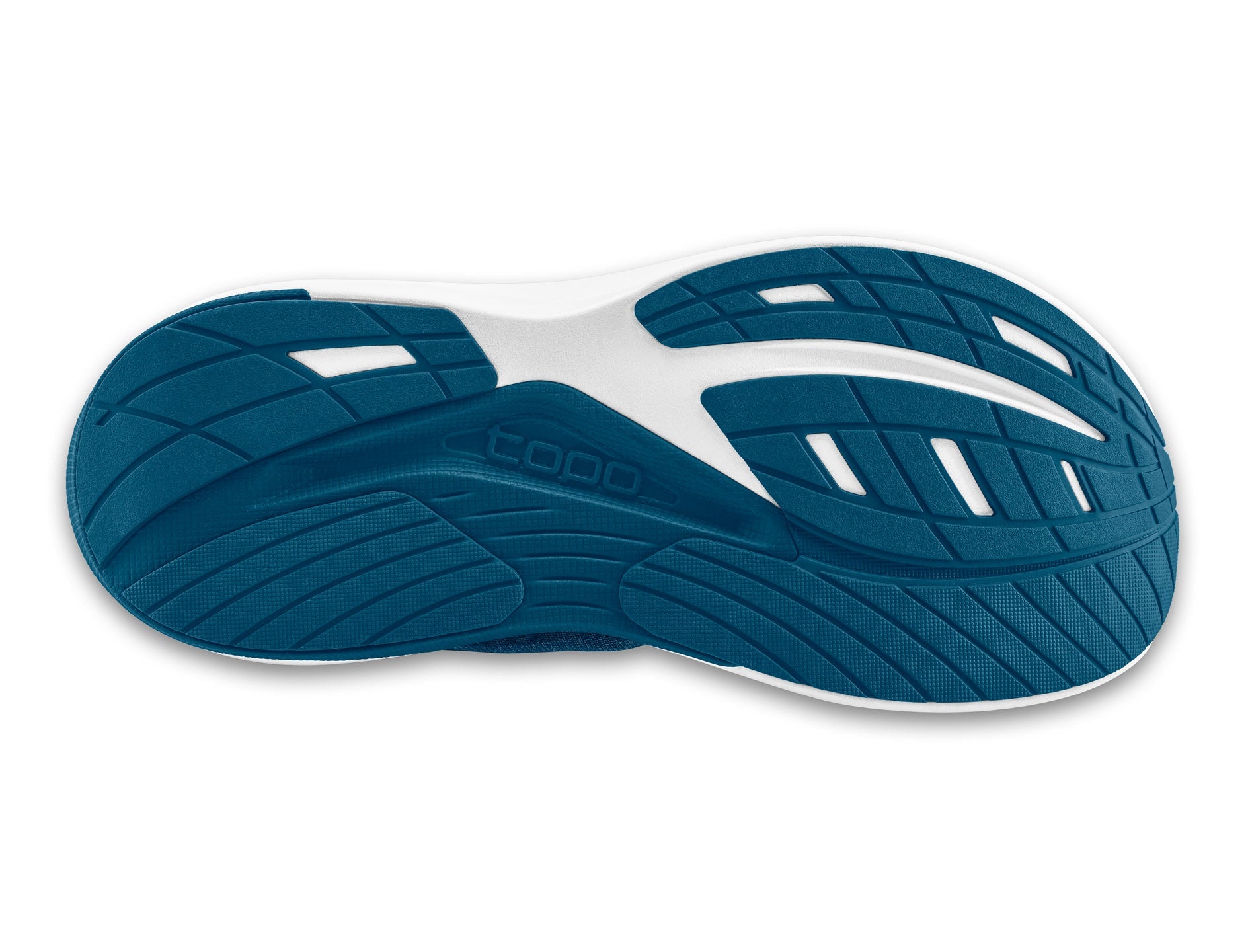 Men's Ultrafly 6 (Navy/Lime)